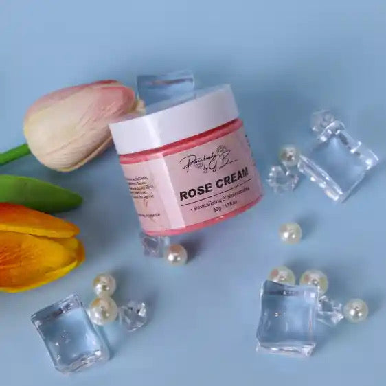 Rose Cream
