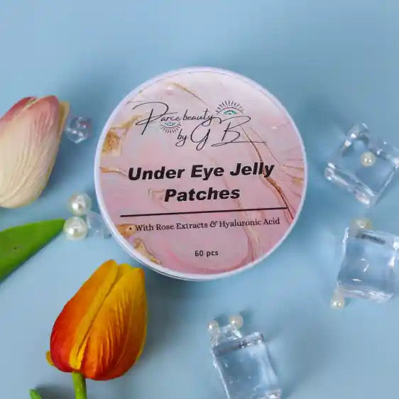 Jelly Patches